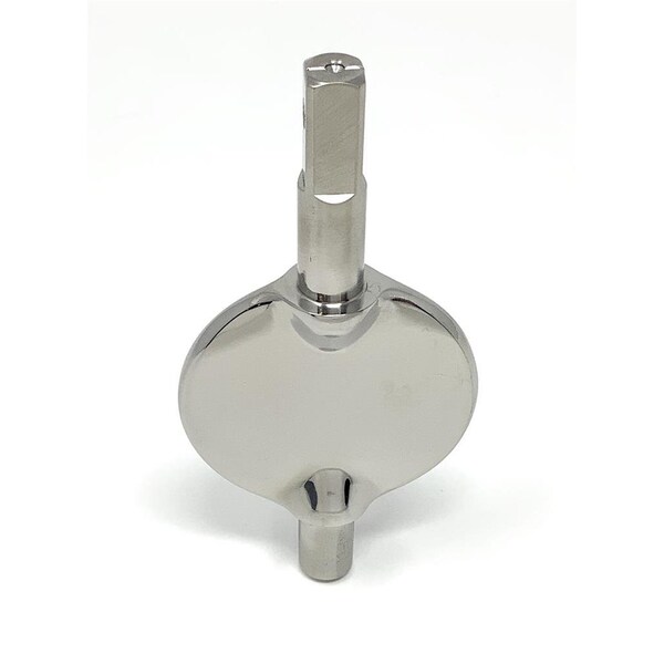 LKB Disc 2.0, Position 2, 316SS, Replaces Alfa Laval Part# 9611411771